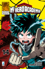 My Hero Academia - Limited Edition